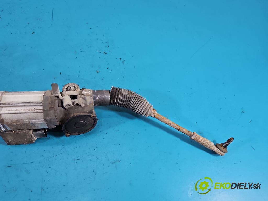 Vw Golf V 2003-2009 1.4 16V 80 hp manual 59 kW 1390 cm3 5- řízení volant 1K1423051CJ