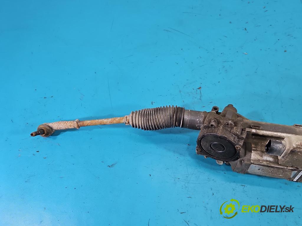 Vw Golf V 2003-2009 1.4 16V 80 hp manual 59 kW 1390 cm3 5- řízení volant 1K1423051CJ