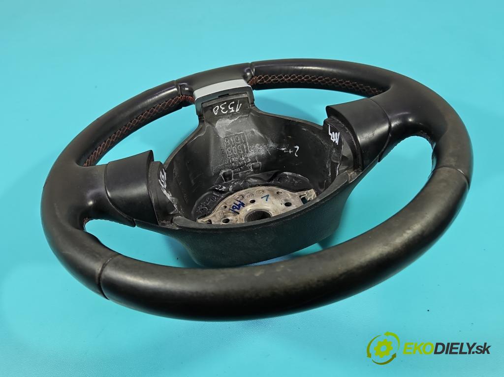 Vw Golf V 2003-2009 1.4 16V 80 HP manual 59 kW 1390 cm3 5- volant 1Q0419091F (Volant)