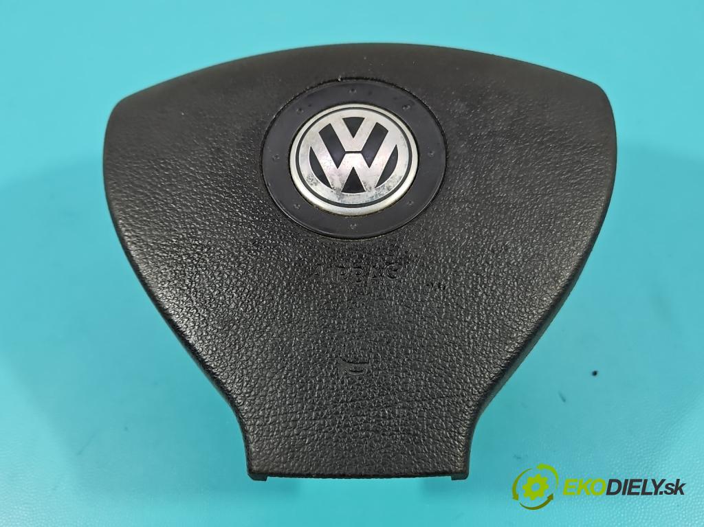 Vw Golf V 2003-2009 1.4 16V 80 HP manual 59 kW 1390 cm3 5- volant 1Q0419091F (Volant)