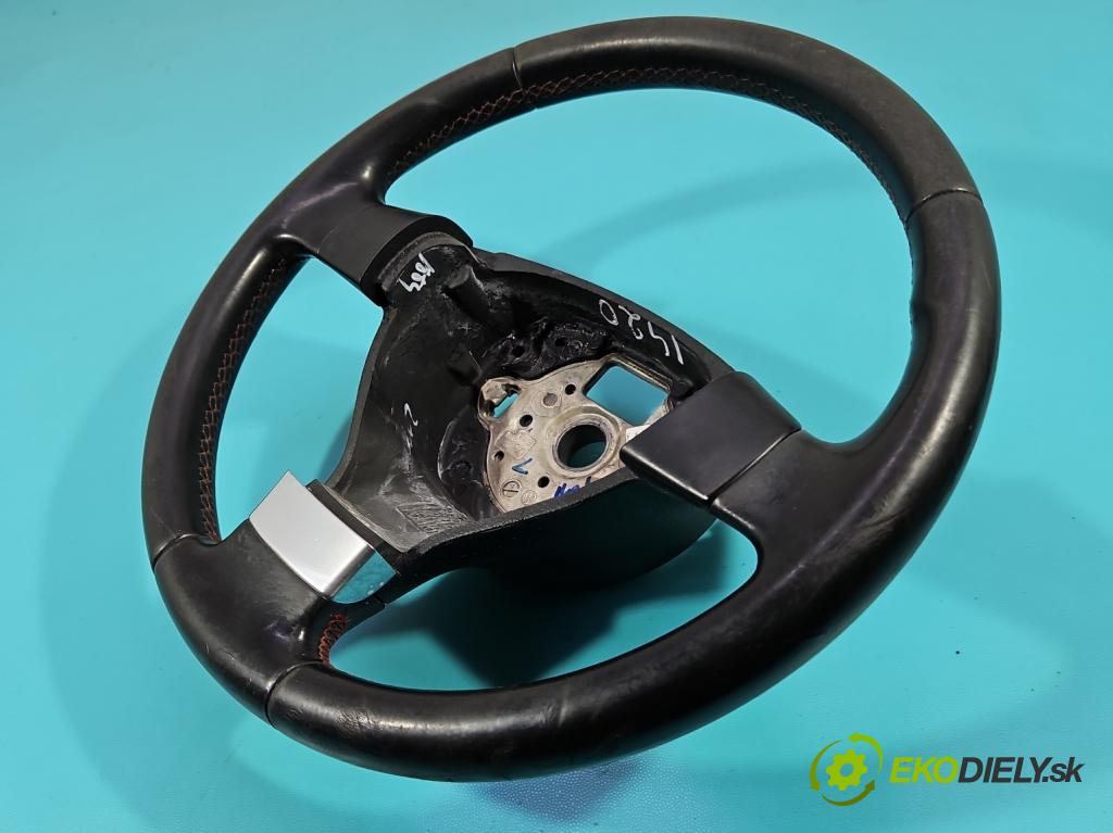 Vw Golf V 2003-2009 1.4 16V 80 HP manual 59 kW 1390 cm3 5- volant 1Q0419091F (Volant)