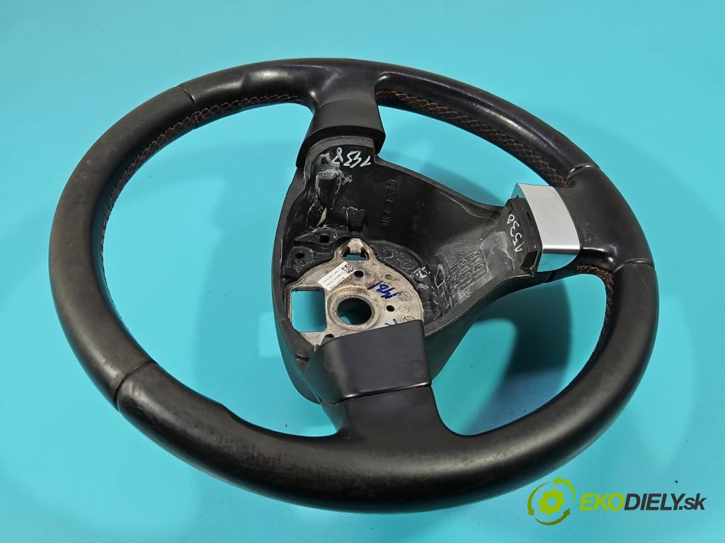 Vw Golf V 2003-2009 1.4 16V 80 HP manual 59 kW 1390 cm3 5- volant 1Q0419091F (Volant)
