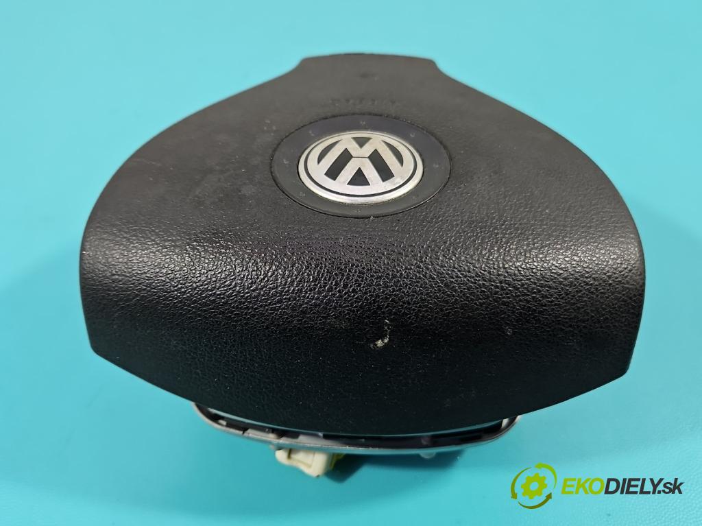 Vw Golf V 2003-2009 1.4 16V 80 HP manual 59 kW 1390 cm3 5- volant 1Q0419091F (Volant)