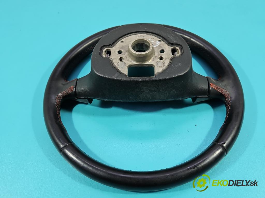 Vw Golf V 2003-2009 1.4 16V 80 HP manual 59 kW 1390 cm3 5- volant 1Q0419091F (Volant)