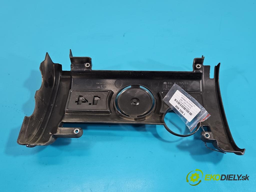 Vw Golf V 2003-2009 1.4 16V 80 hp manual 59 kW 1390 cm3 5- kryt motoru horní 036103925CC