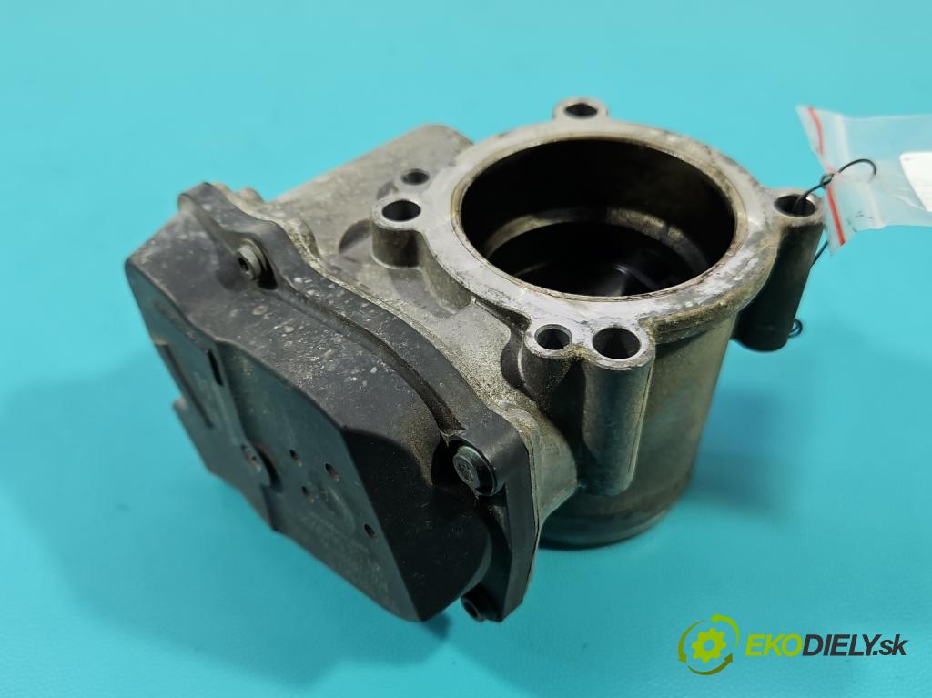 Vw Golf V 2003-2009 1.4 16V 80 HP manual 59 kW 1390 cm3 5- klapka 03C133062C (Škrtiaca klapka)