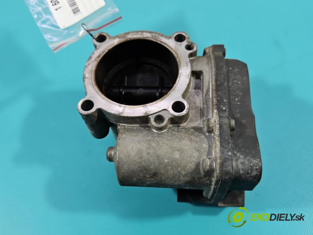 Vw Golf V 2003-2009 1.4 16V 80 HP manual 59 kW 1390 cm3 5- klapka 03C133062C (Škrtiaca klapka)