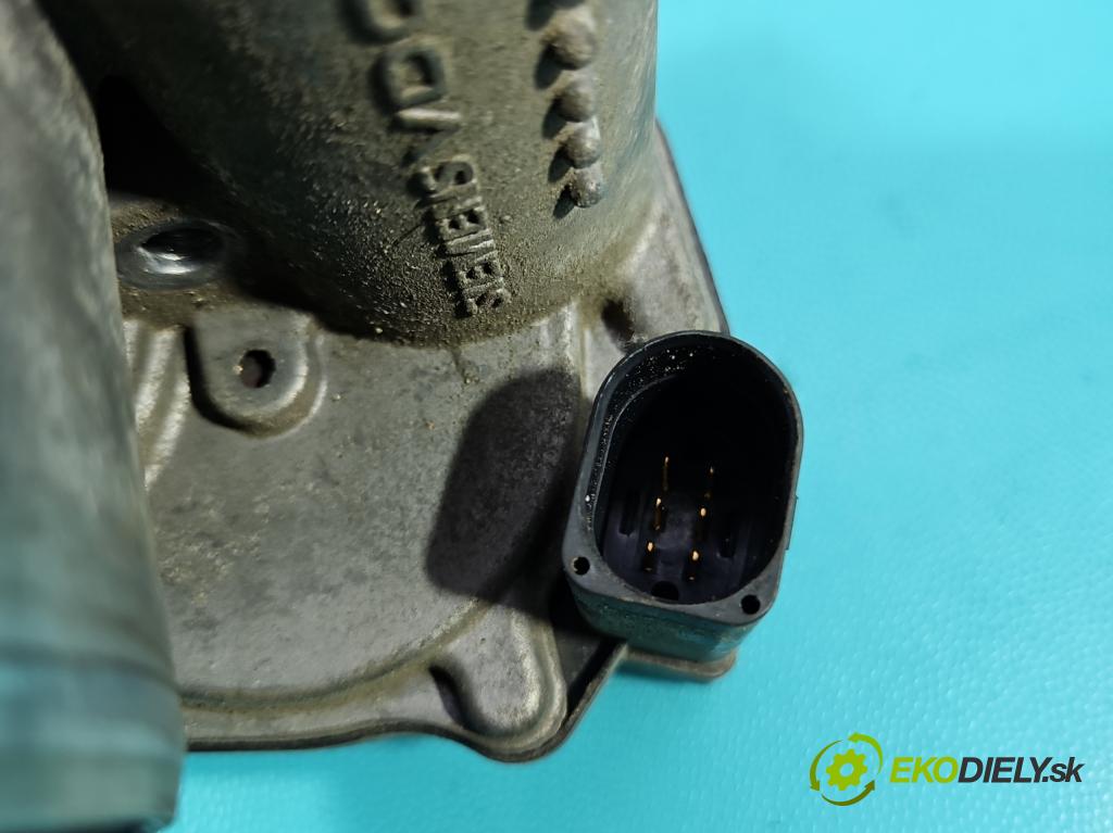 Vw Golf V 2003-2009 1.4 16V 80 HP manual 59 kW 1390 cm3 5- klapka 03C133062C (Škrtiaca klapka)
