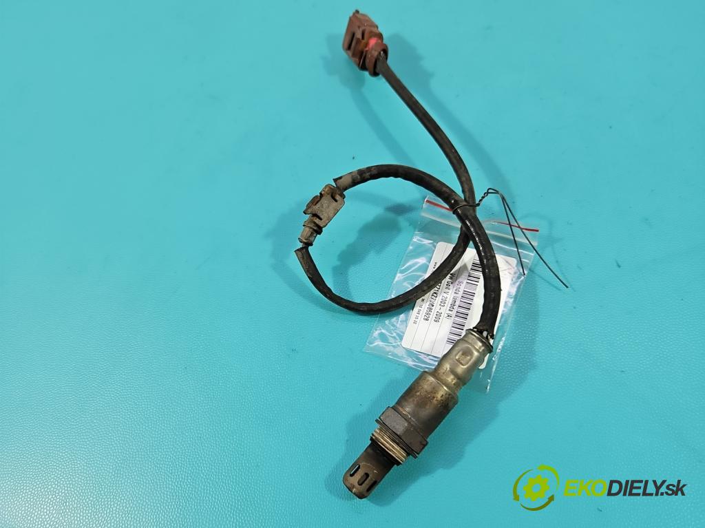 Vw Golf V 2003-2009 1.4 16V 80 HP manual 59 kW 1390 cm3 5- Sonda lambda 036906262AA (Lambda sonda)
