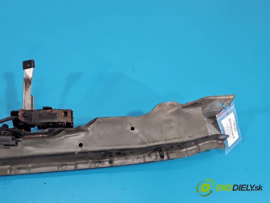 Honda Civic VIII 2006-2011 1.8 16V 140 hp manual 103 kW 1799 cm3 5- stěna přední  (Přední výztuha)