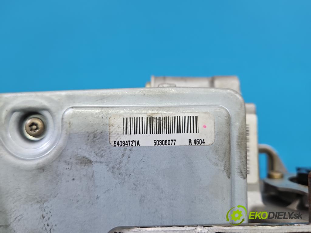 Renault Modus 1.5 dci 86 hp manual 63 kW 1461 cm3 5- čerpadlo posilovač 8200433517D (Servočerpadlo)