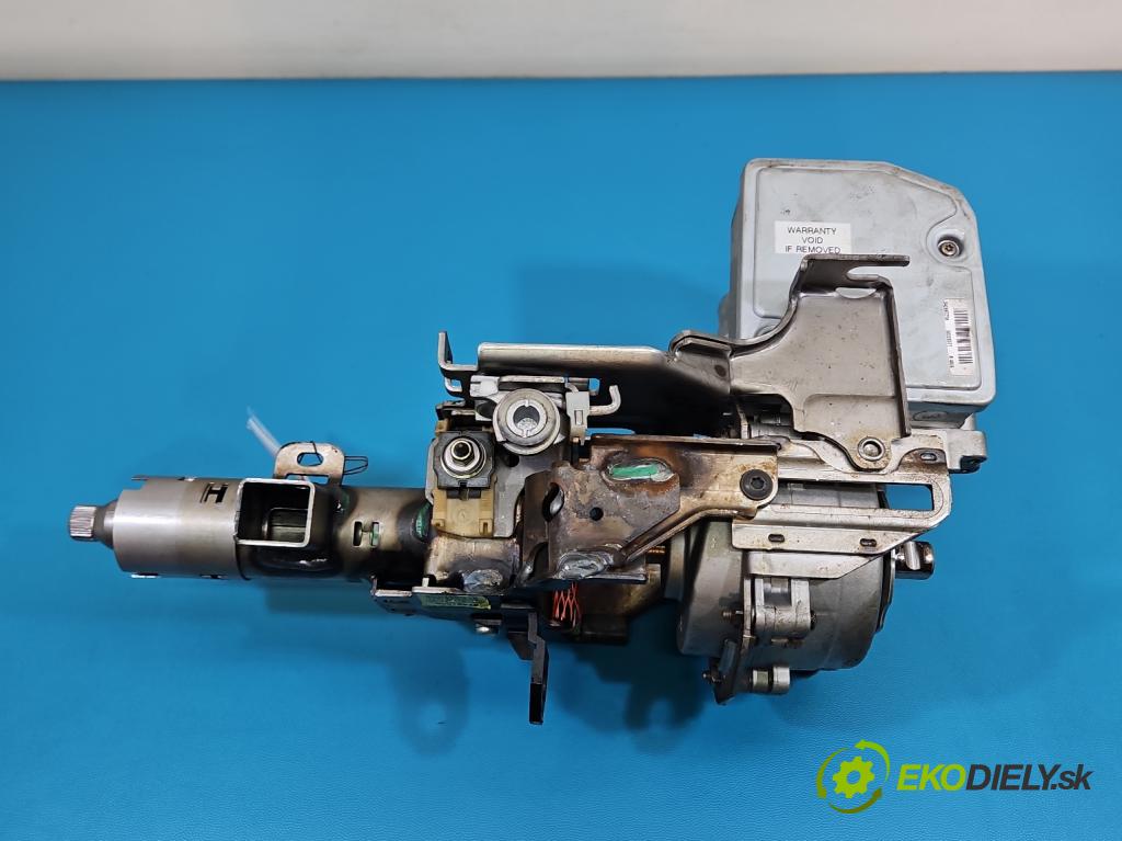 Renault Modus 1.5 dci 86 hp manual 63 kW 1461 cm3 5- čerpadlo posilovač 8200433517D (Servočerpadlo)