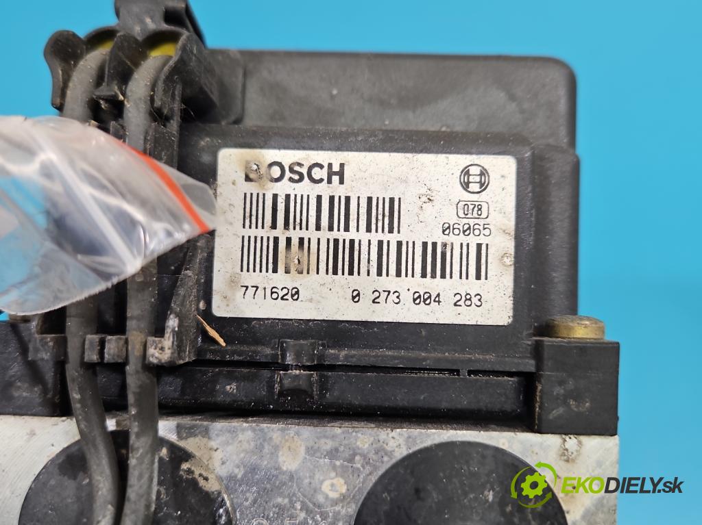 Audi A6 C5 1997-2004 1.8 20V 125 HP manual 92 kW 1781 cm3 4- čerpadlo abs 0265220405 (Pumpa ABS)