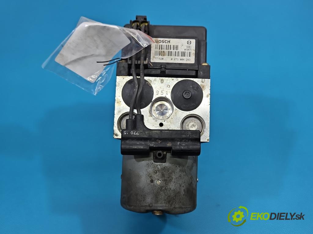 Audi A6 C5 1997-2004 1.8 20V 125 HP manual 92 kW 1781 cm3 4- čerpadlo abs 0265220405 (Pumpa ABS)
