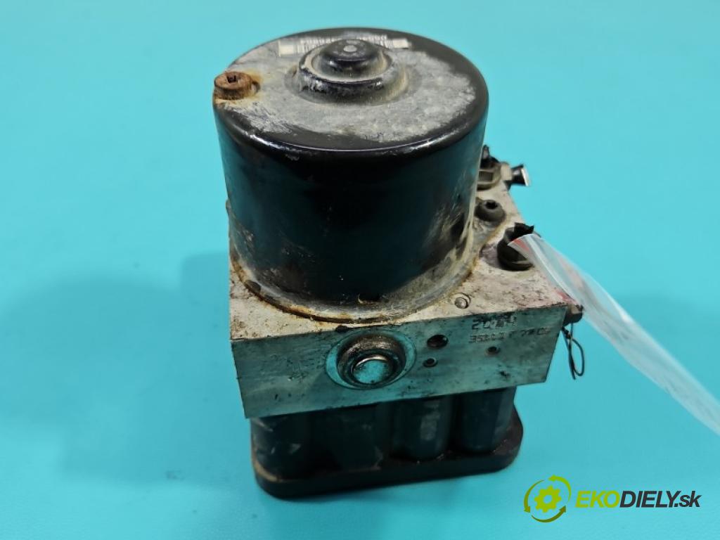 Vw Golf V 2003-2009 1.4 16V 80 hp manual 59 kW 1390 cm3 5- čerpadlo abs 1K0907379AC (Pumpa ABS)