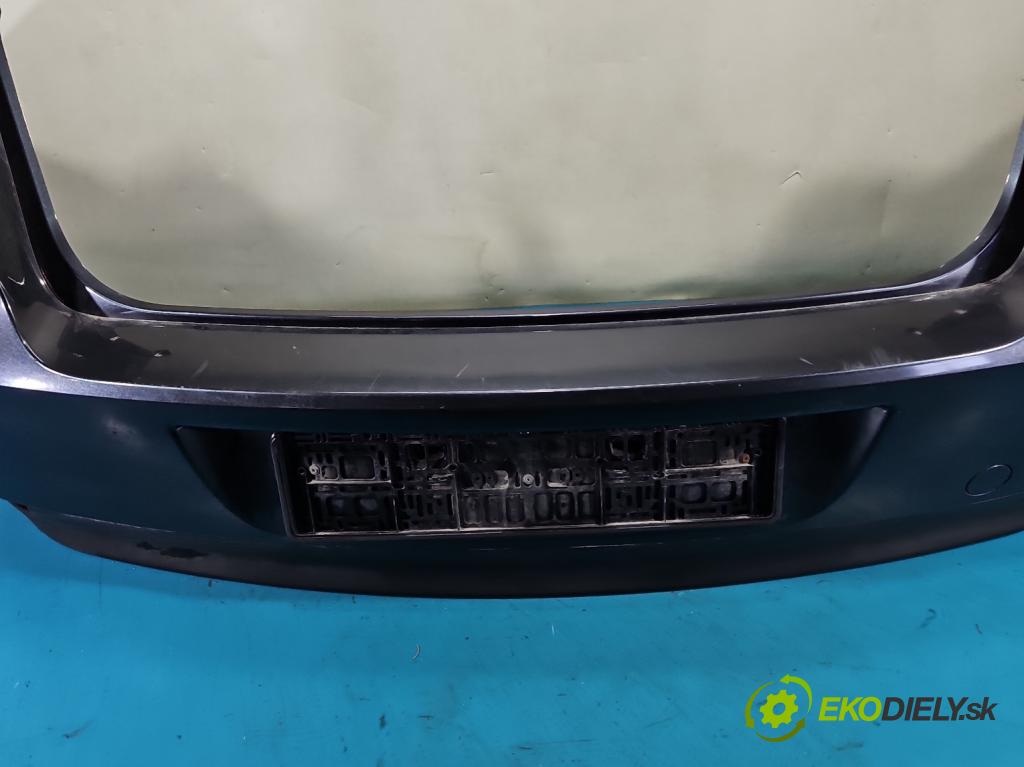 Renault Laguna III 2007-2015 1.5 dci 110 HP manual 81 kW 1461 cm3 5- nárazník zadné  (Kľučka dverí ostatné)
