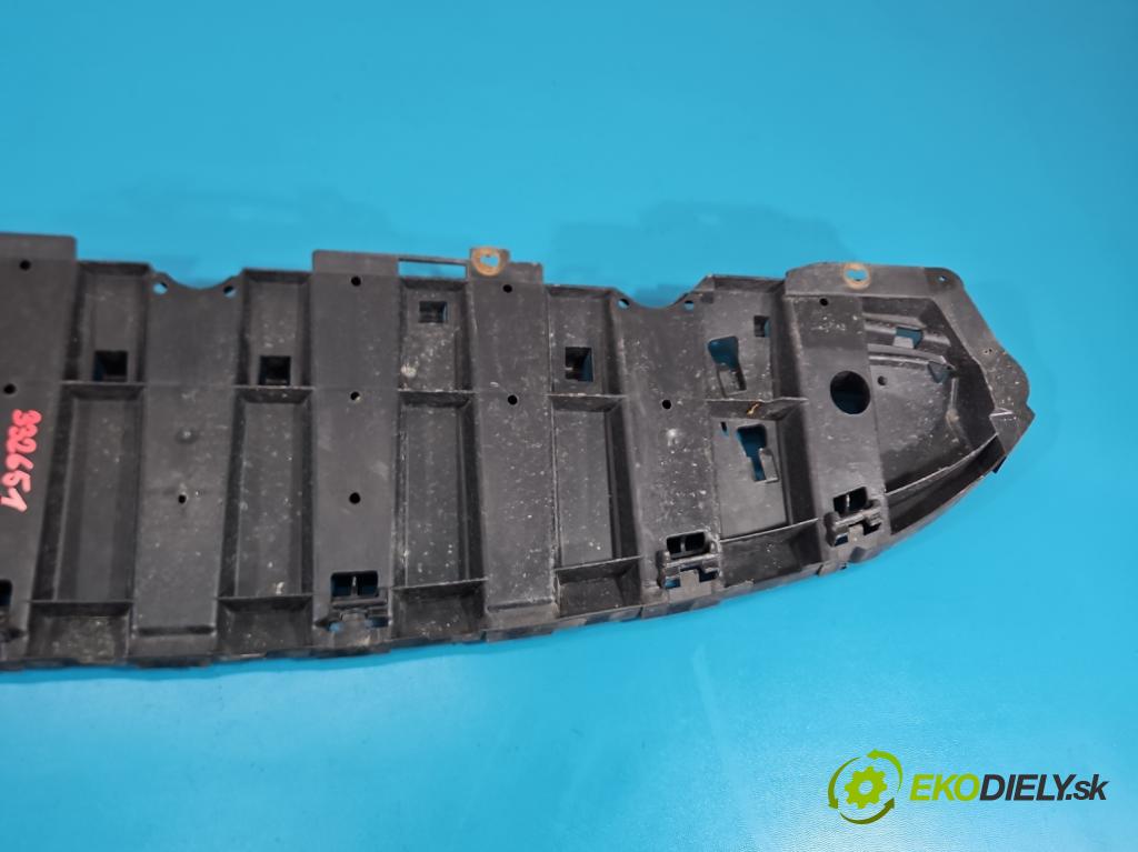 Renault Laguna III 2007-2015 1.5 dci 110 HP manual 81 kW 1461 cm3 5- kryt plast