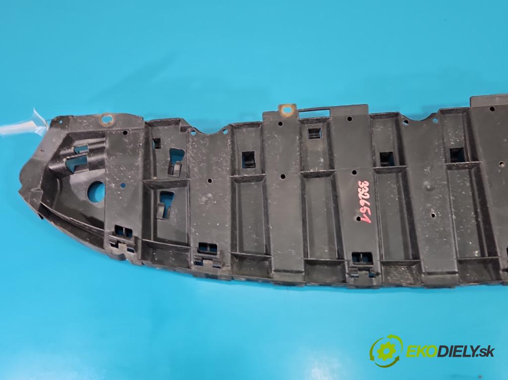 Renault Laguna III 2007-2015 1.5 dci 110 HP manual 81 kW 1461 cm3 5- kryt plast