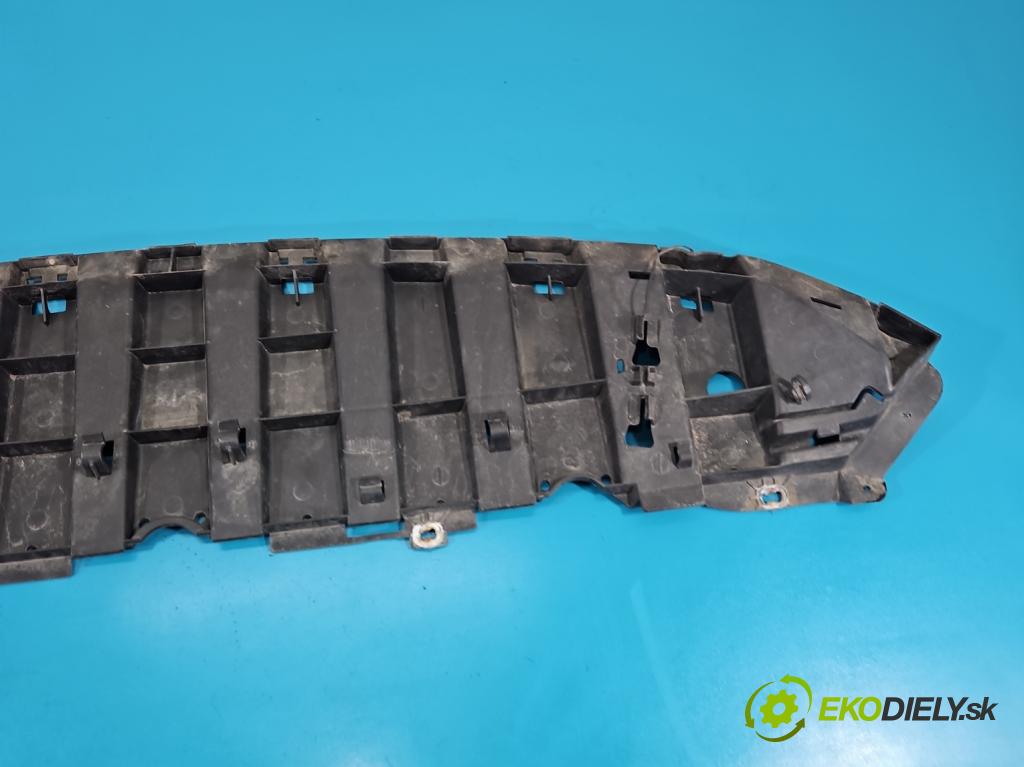 Renault Laguna III 2007-2015 1.5 dci 110 HP manual 81 kW 1461 cm3 5- kryt plast