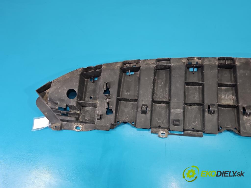 Renault Laguna III 2007-2015 1.5 dci 110 HP manual 81 kW 1461 cm3 5- kryt plast