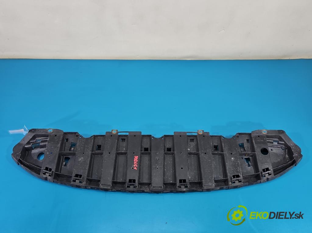 Renault Laguna III 2007-2015 1.5 dci 110 HP manual 81 kW 1461 cm3 5- kryt plast 