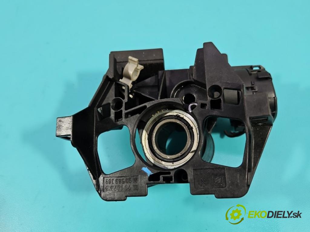 Opel Astra II 1998-2009 1.8 16V 116 hp manual 85 kW 1796 cm3 4- řídící jednotka motoru 90560476