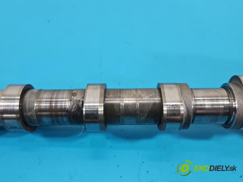 Mercedes ML W166 2011-2015 3.5 B V6 306KM automatic 225 kW 3498 cm3 5- koleso časovanie načasovanie A2760501747