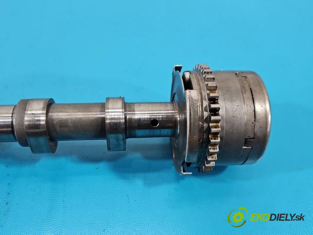 Mercedes ML W166 2011-2015 3.5 B V6 306KM automatic 225 kW 3498 cm3 5- koleso časovanie načasovanie A2760501847