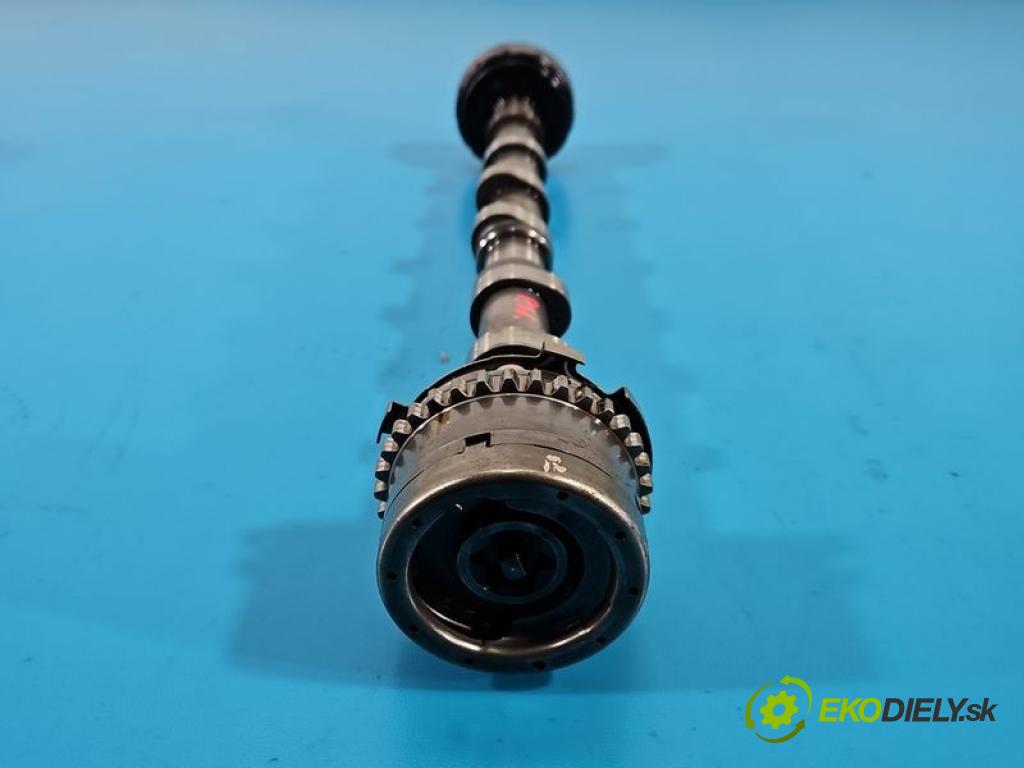 Mercedes ML W166 2011-2015 3.5 B V6 306KM automatic 225 kW 3498 cm3 5- koleso časovanie načasovanie A2760501847