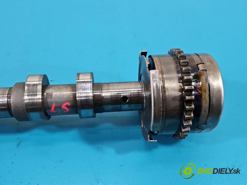 Mercedes ML W166 2011-2015 3.5 B V6 306KM automatic 225 kW 3498 cm3 5- koleso časovanie načasovanie A2760501947