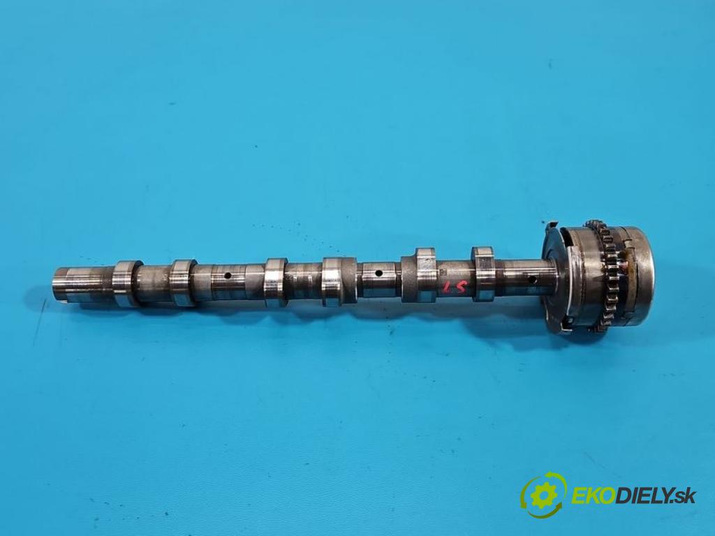 Mercedes ML W166 2011-2015 3.5 B V6 306KM automatic 225 kW 3498 cm3 5- koleso časovanie načasovanie A2760501947