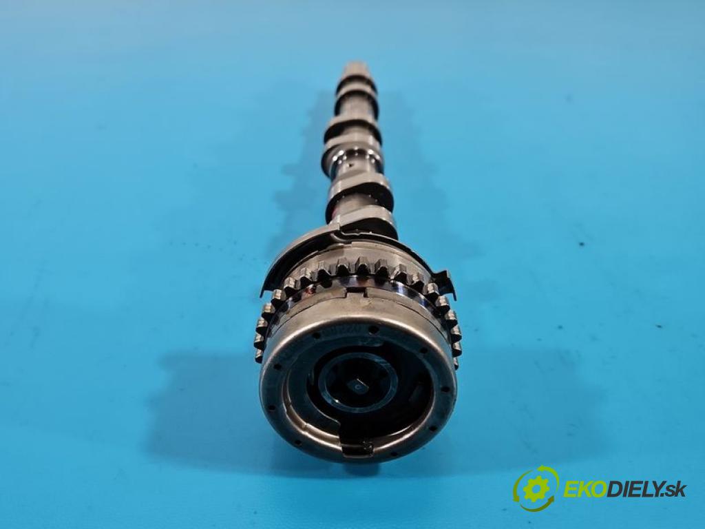 Mercedes ML W166 2011-2015 3.5 B V6 306KM automatic 225 kW 3498 cm3 5- koleso časovanie načasovanie A2760501947