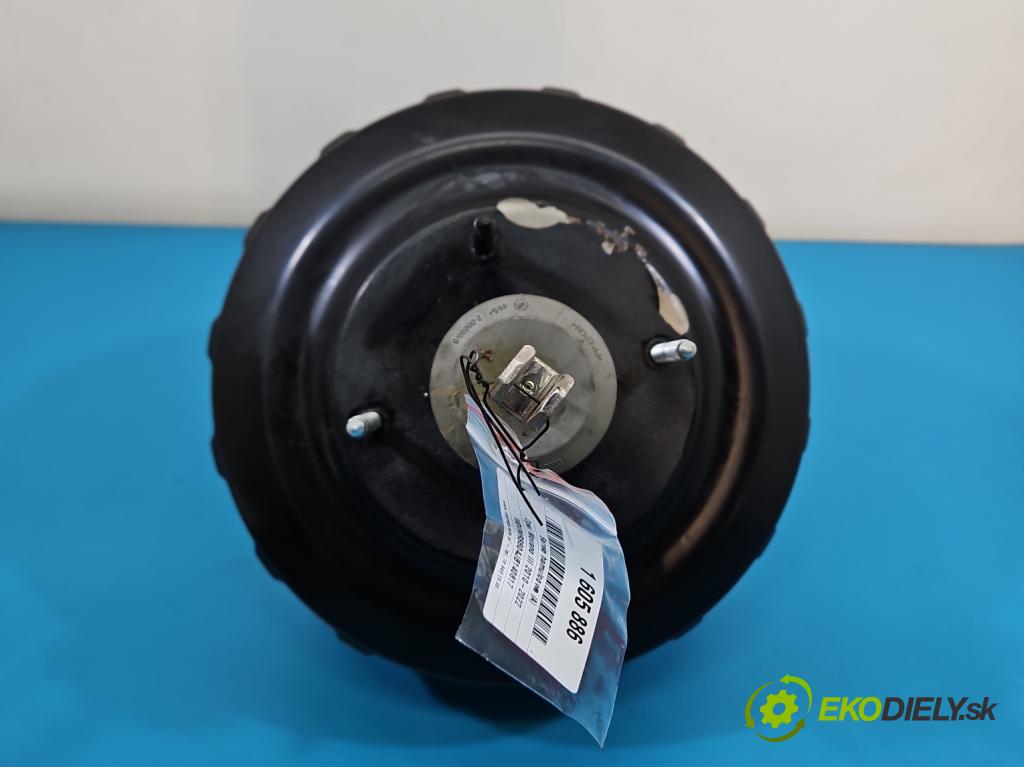 Opel Movano III 2010-2022 2.3 cdti 145 hp manual 107 kW 2299 cm3 5- servo posilovač 472100453R