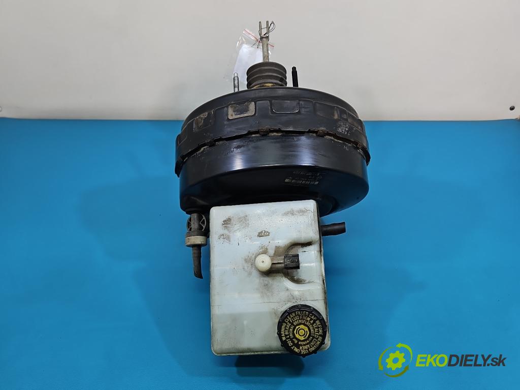 Opel Movano III 2010-2022 2.3 cdti 145 hp manual 107 kW 2299 cm3 5- servo posilovač 472100453R