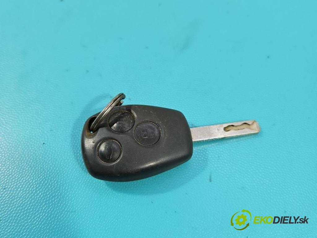 Opel Movano III 2010-2022 2.3 cdti 145 hp manual 107 kW 2299 cm3 5- řídící jednotka motoru 237109955R