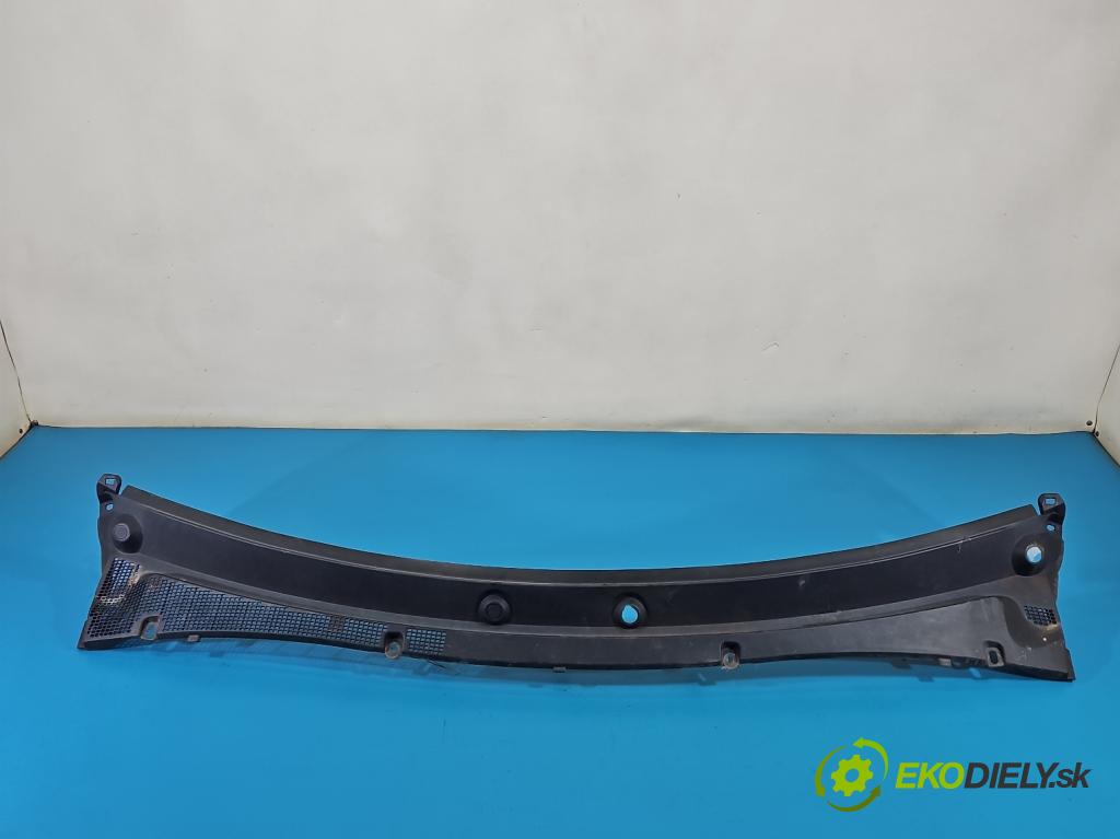Opel Movano III 2010-2022 2.3 cdti 145 HP manual 107 kW 2299 cm3 5- torpédo 668110010R (Torpédo (plast pod čelným sklom))