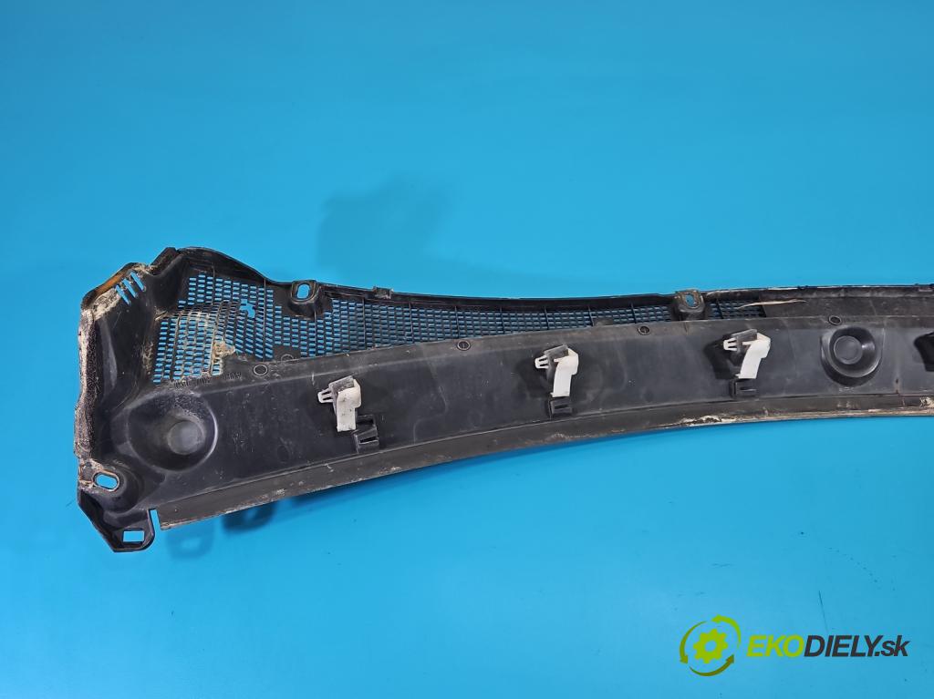 Opel Movano III 2010-2022 2.3 cdti 145 HP manual 107 kW 2299 cm3 5- torpédo 668110010R (Torpédo (plast pod čelným sklom))