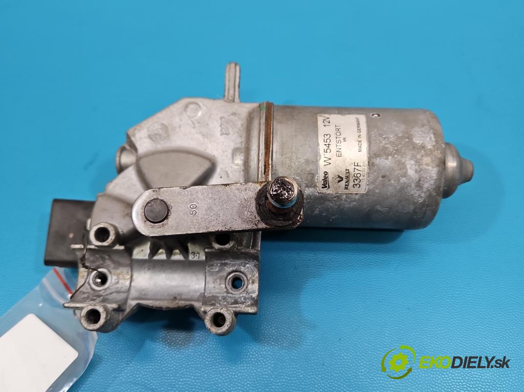 Opel Movano III 2010-2022 2.3 cdti 145 HP manual 107 kW 2299 cm3 5- motor stieračov predné 141409360