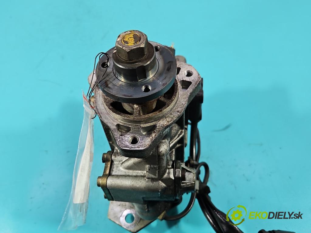 Seat Toledo II 1998-2004 1.9 tdi 110 HP manual 81 kW 1896 cm3 4- čerpadlo vstrekovacia 0460404977 (Vstrekovacie čerpadlo)