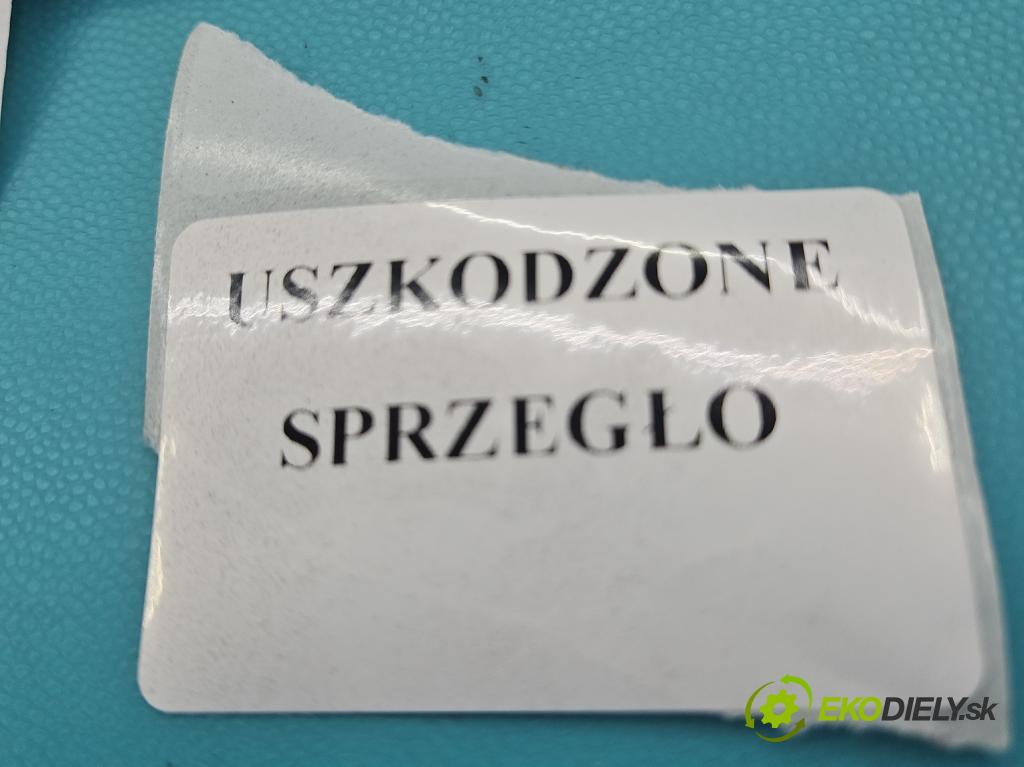 Seat Toledo II 1998-2004 1.9 tdi 110 HP manual 81 kW 1896 cm3 4- Alternator 045903023B (Alternátor)
