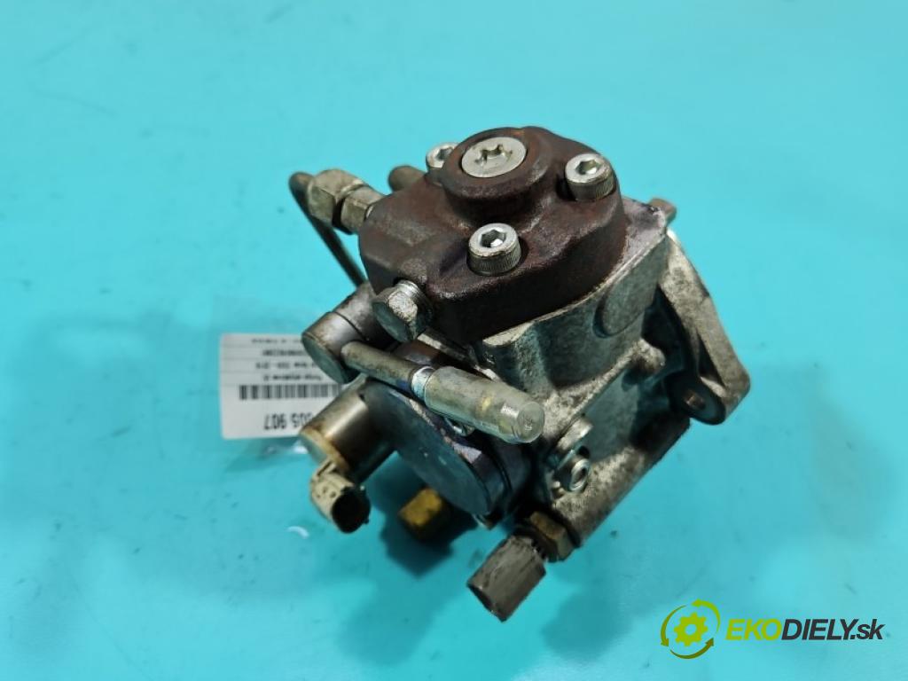 Toyota Verso 2009-2018 2.0 D4D 126 hp manual 93 kW 1998 cm3 5- čerpadlo vstřikovací 22100-0R040 (Vstřikovací čerpadlo)
