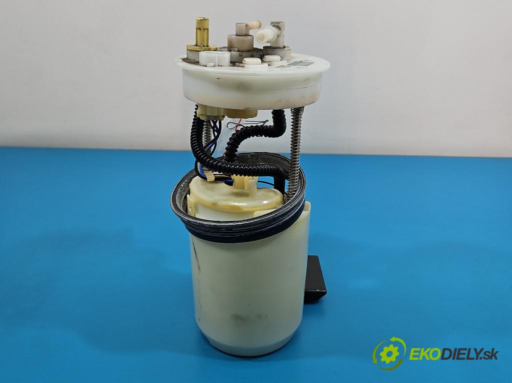 Honda Civic VIII 2006-2011 1.8 16V 140 HP manual 103 kW 1799 cm3 5- čerpadlo palivo 17708-SMG-E02-M1
