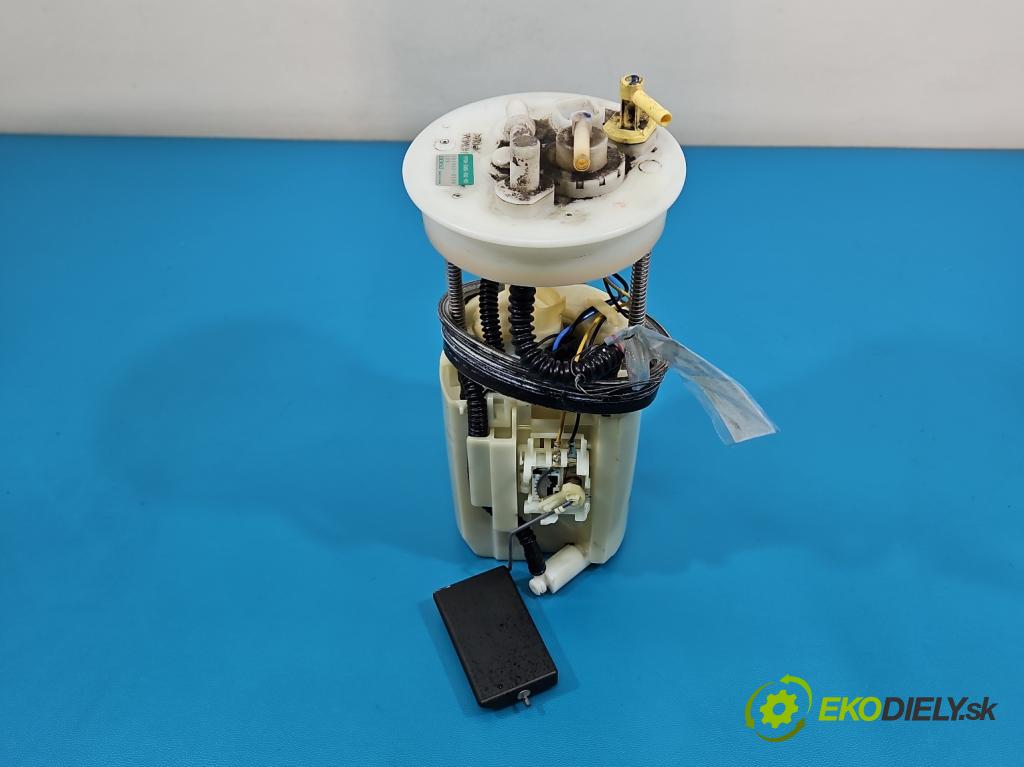 Honda Civic VIII 2006-2011 1.8 16V 140 hp manual 103 kW 1799 cm3 5- čerpadlo paliva 17708-SMG-E02-M1