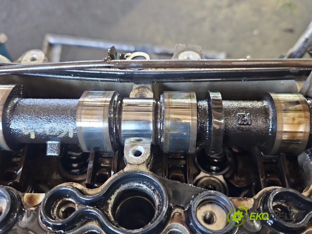 Toyota Verso 2009-2018 2.0 D4D 126 hp manual 93 kW 1998 cm3 5- motor diesla 1AD