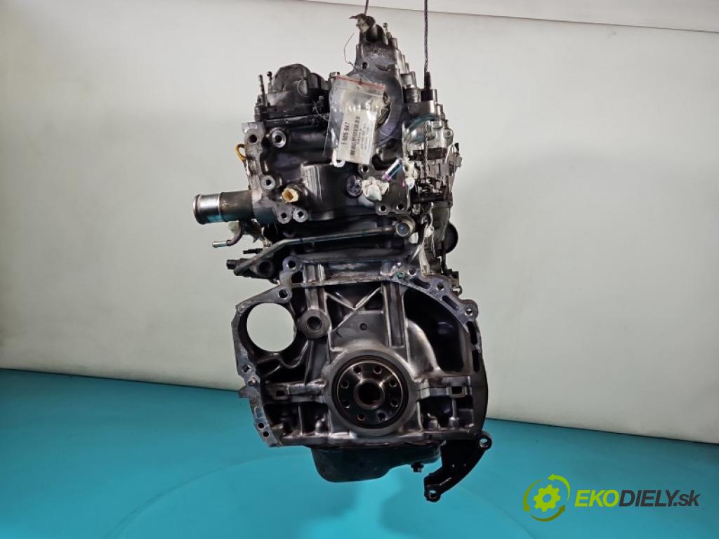 Toyota Verso 2009-2018 2.0 D4D 126 hp manual 93 kW 1998 cm3 5- motor diesla 1AD