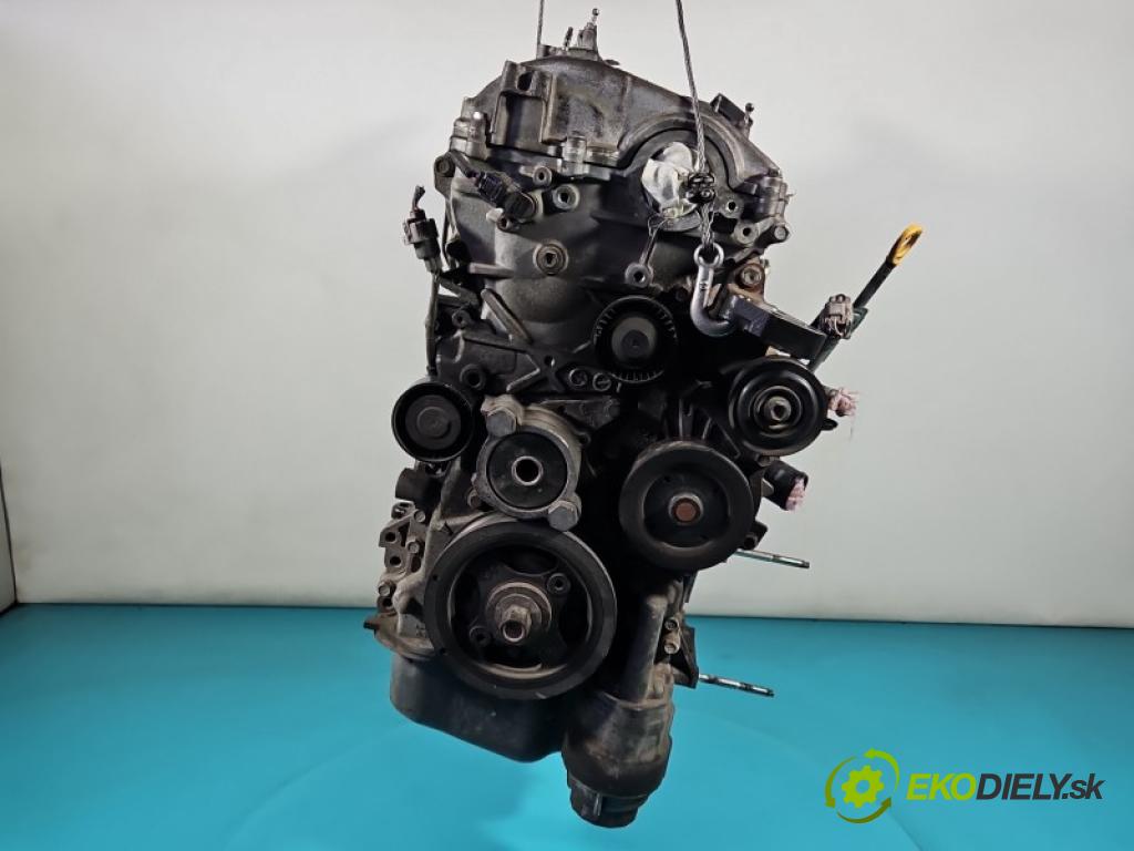 Toyota Verso 2009-2018 2.0 D4D 126 hp manual 93 kW 1998 cm3 5- motor diesla 1AD