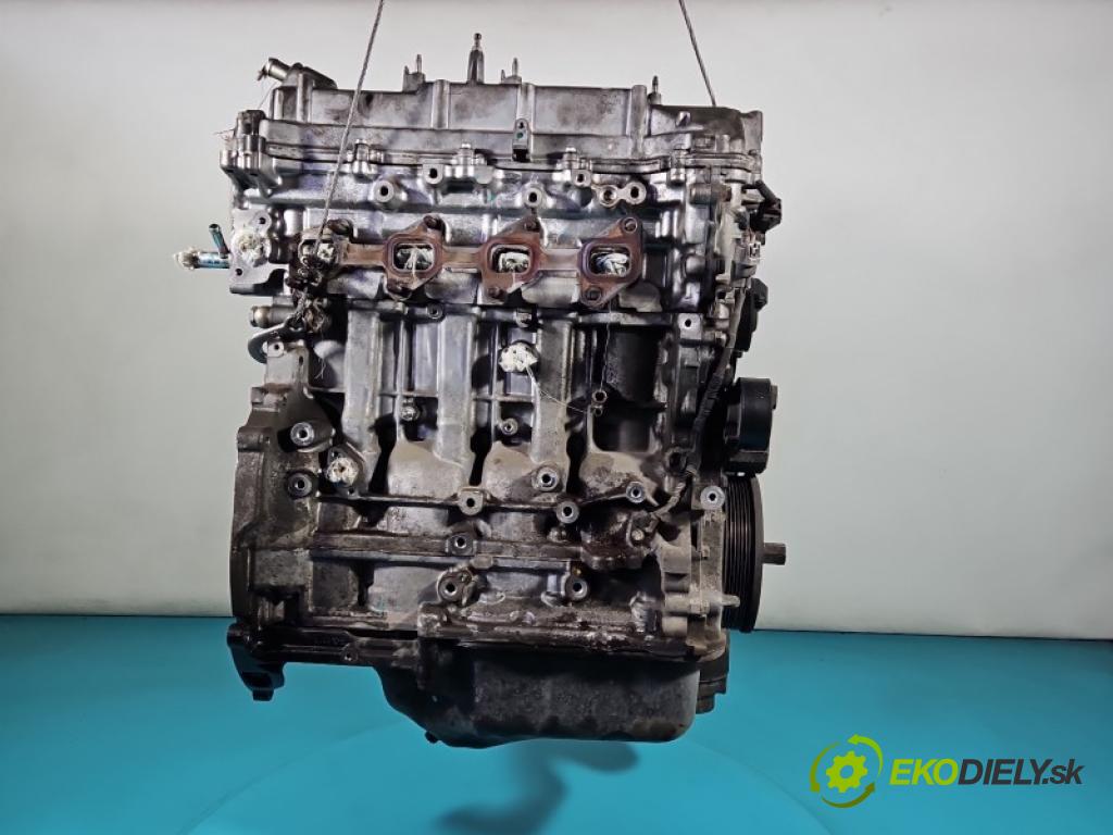 Toyota Verso 2009-2018 2.0 D4D 126 hp manual 93 kW 1998 cm3 5- motor diesla 1AD
