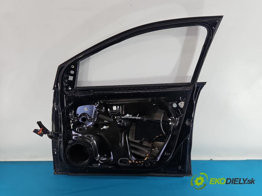 Vw Polo V 6R 2009-2017 1.4 16V 86 HP manual 63 kW 1390 cm3 5- dvere predné pravé  (Kľučka dverí ostatné)