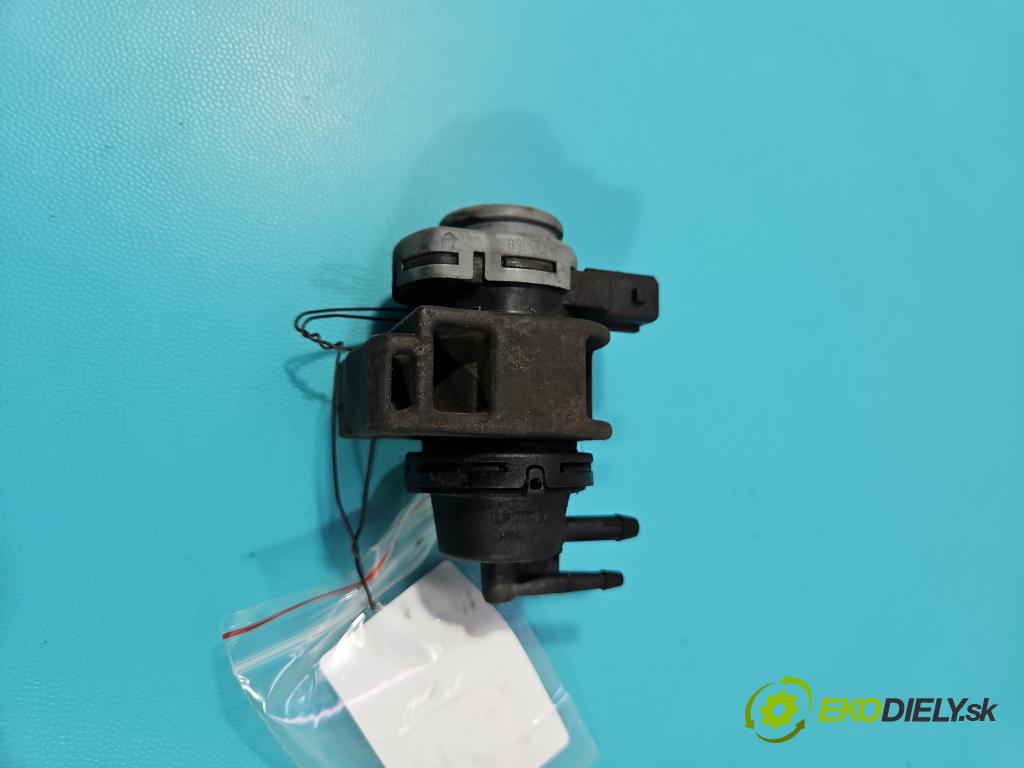 Renault Laguna III 2007-2015 1.5 dci 110 HP manual 81 kW 1461 cm3 5- ventil turba 8200575400