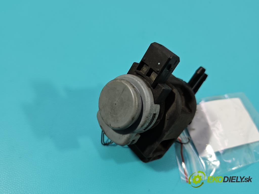 Renault Laguna III 2007-2015 1.5 dci 110 HP manual 81 kW 1461 cm3 5- ventil turba 8200575400